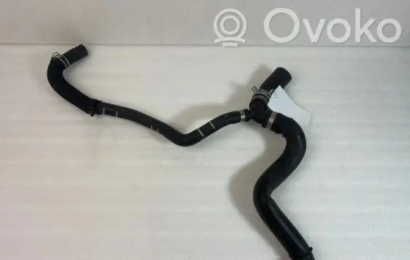 Ford Kuga III Engine coolant pipe/hose LX618B274