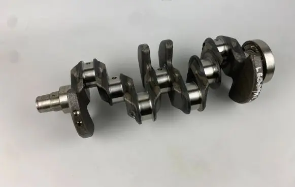 Seat Leon IV Crankshaft 05E105101D
