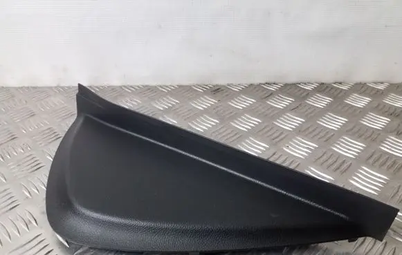 Opel Mokka Dashboard side end trim 95270154