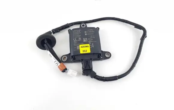 Toyota Yaris Cross Blind spot module 881620D040 821650D010