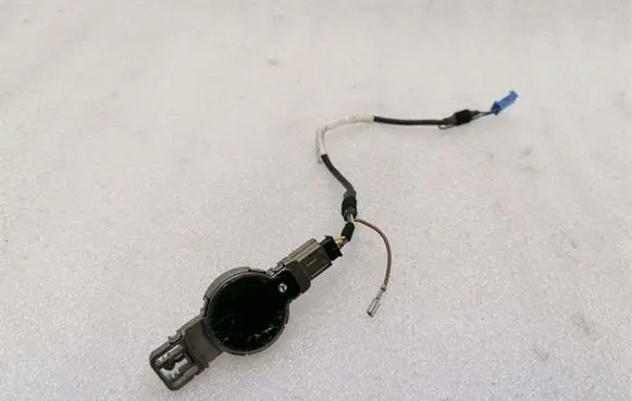 Porsche 911 991 Rain sensor 99161510801