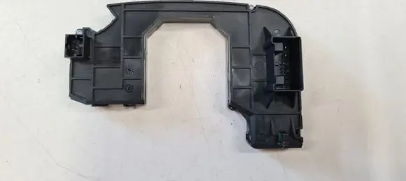 Steering angle sensor