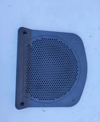 BMW 6 F12 F13 Subwoofer grill/trim 9948001201