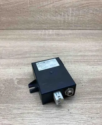 BMW 5 E39 Auxiliary heating control unit/module 95080121 15850017