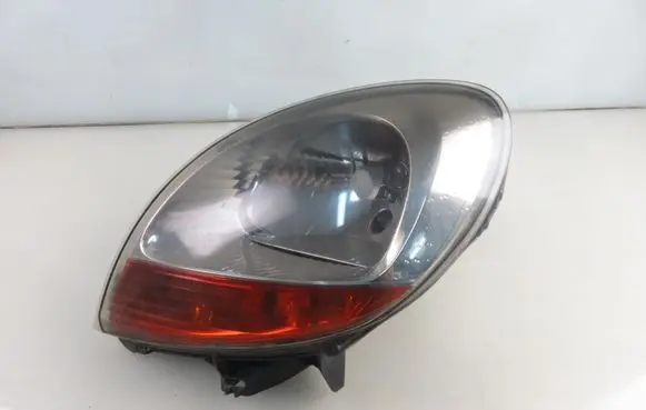 Headlight/headlamp