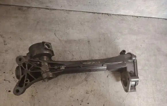 Audi A4 S4 B9 Steering rack mechanical part 7828974697 00122734