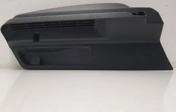 Volkswagen Scirocco Parcel shelf load cover mount bracket 1K8867761B