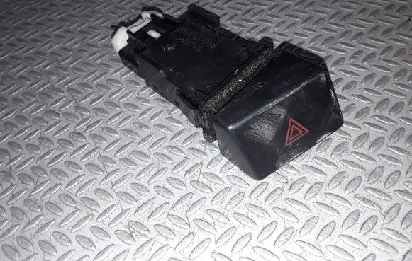 Mazda 5 Hazard light switch 15A468