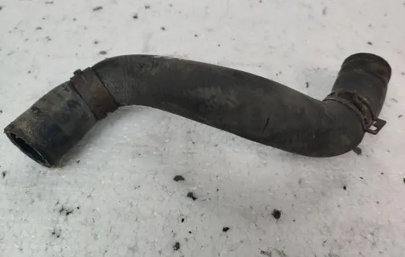 Toyota Prius (XW30) Engine coolant pipe/hose