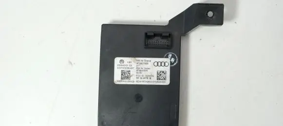 Audi A6 S6 C6 4F Keyless (KESSY) go control unit/module 4F0907335