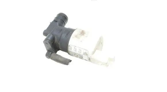 Peugeot RCZ Windscreen/windshield washer pump 9632984980