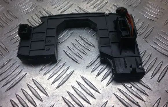 Audi A4 S4 B7 8E 8H Steering angle sensor 8E0953549Q 05114410