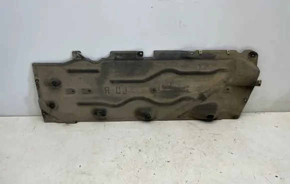 Mini One - Cooper F56 F55 Side bottom protection