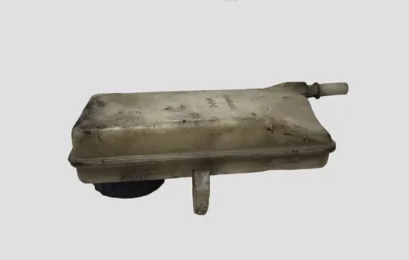 Peugeot 307 Brake fluid reservoir 0204224574