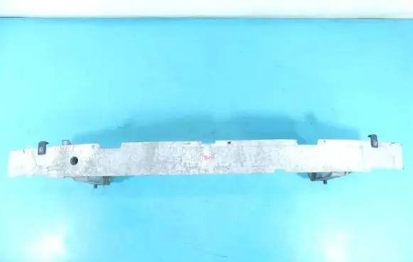 BMW 5 F10 F11 Front bumper support beam 7200705 IMPRK1331908