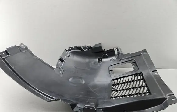 BMW 7 F01 F02 F03 F04 Front mudguard 7185163 51717185163 7185161