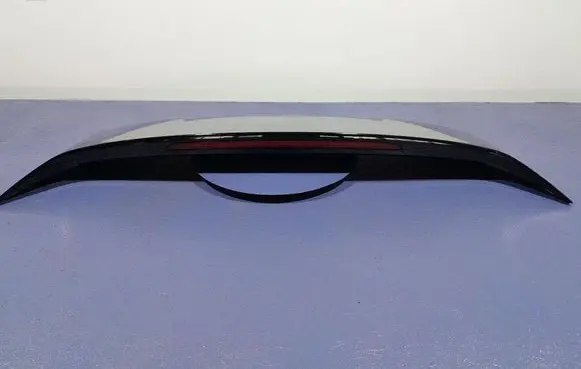 Alfa Romeo 33 Rear window tailgate spoiler BCKD51961