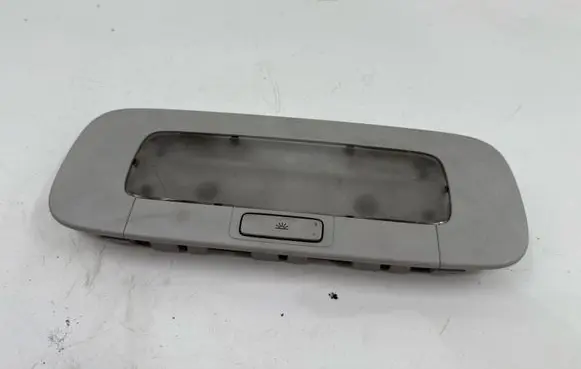 Volkswagen PASSAT B6 Rear seat light 1K0947291
