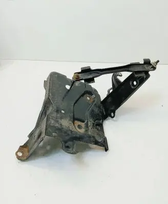Battery box tray