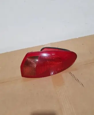 Alfa Romeo 147 Rear/tail lights 46556347