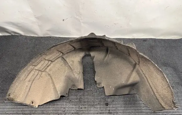 Seat Alhambra (Mk2) Rear arch fender liner splash guards 7N0810971