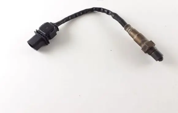 Audi A6 S6 C6 4F Lambda probe sensor 07L906262 0258007330