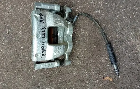 Ford Transit VII Front brake caliper