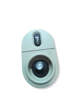 Renault Laguna I Front seat light 7700820541
