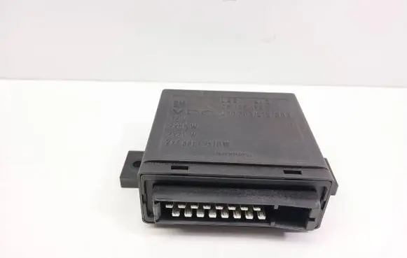 Light module LCM