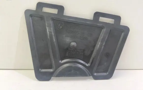 BMW 3 E92 E93 Engine splash shield/under tray 7140983 51164310