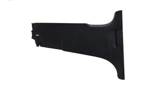 Volkswagen Tiguan (B) pillar trim (bottom) 5N0867292