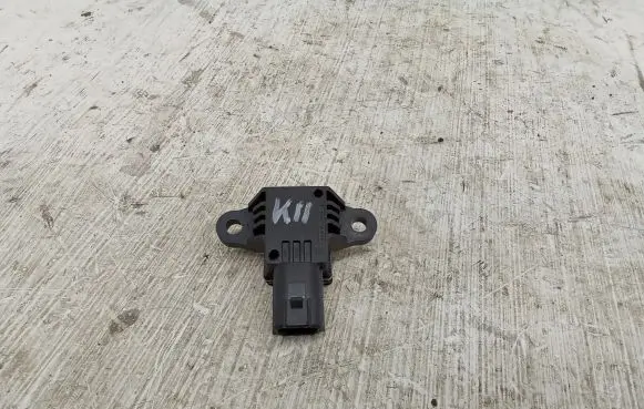 Jaguar XF X250 Airbag deployment crash/impact sensor 9X2314C676AB