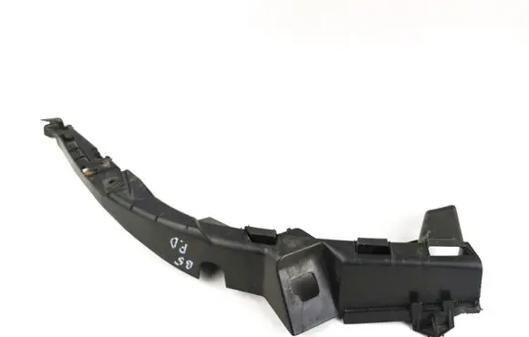 Volkswagen PASSAT B5 Front bumper mounting bracket 3b0807050c