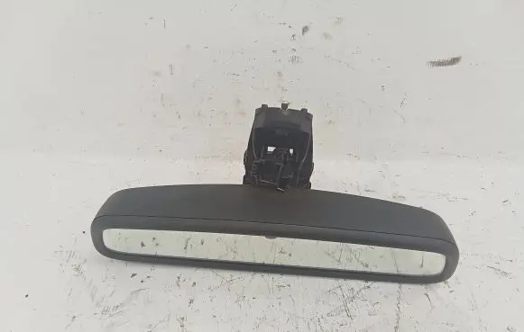 BMW 7 E65 E66 Rear view mirror (interior) 9051510 913916101
