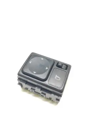 Nissan Tiida C11 Wing mirror switch 7707J