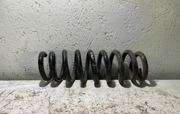 BMW 1 E81 E87 Rear coil spring