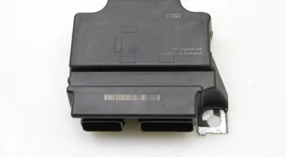 Hyundai i30 Airbag control unit/module 95910A6100