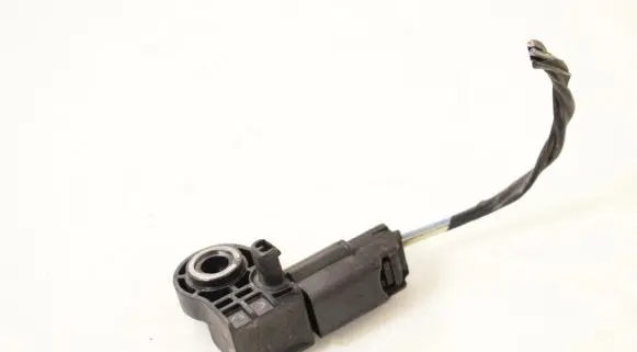 Land Rover Range Rover Sport L320 Airbag deployment crash/impact sensor FH2214B006AA