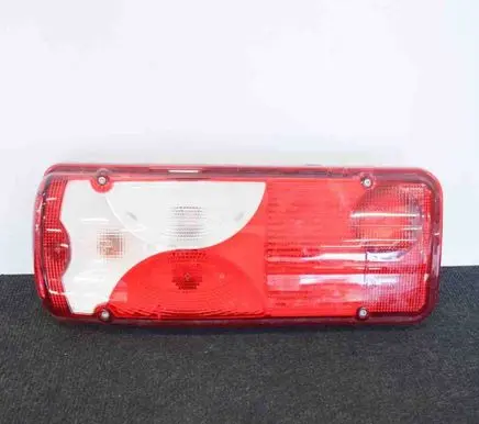 Mercedes-Benz Sprinter W906 Rear/tail lights TP8GGVS