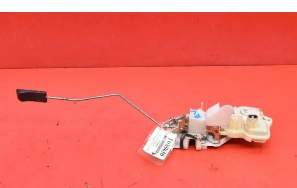 Honda Civic Front door lock