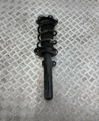 BMW X1 U11 Front shock absorber with coil spring 688947102 14941510 U11V299B