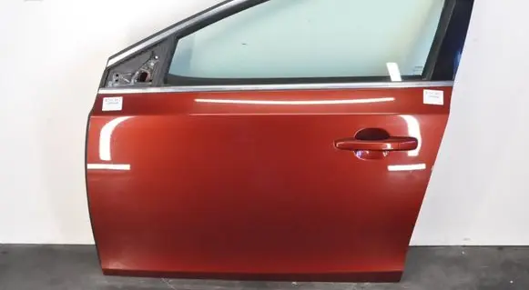 Volvo V40 Front door 