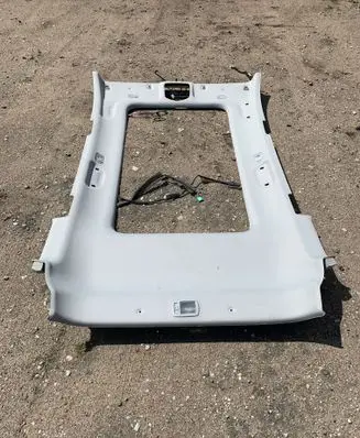 Hyundai Santa Fe Headlining 854042WJH0 A096242 DH160426160022