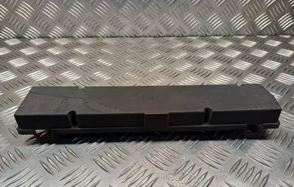 Citroen C5 Fuse box cover 9632606580
