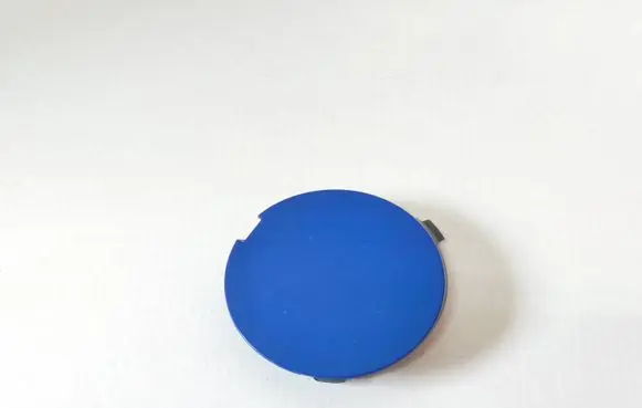 Ford Ecosport Front tow hook cap/cover CN1517A989AB