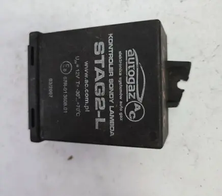 Volkswagen II LT Lambda probe sensor 67R01360801 032007 T3070C