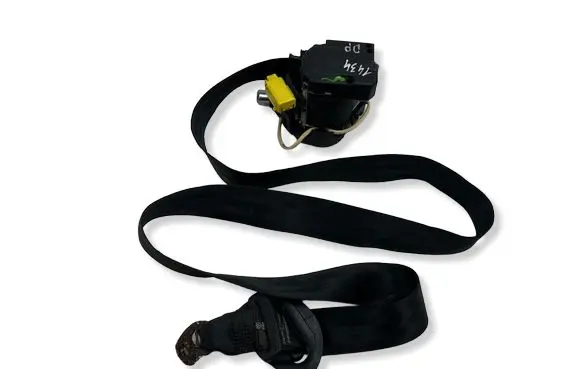 Volkswagen Transporter - Caravelle T5 Front seatbelt 7H5857806E
