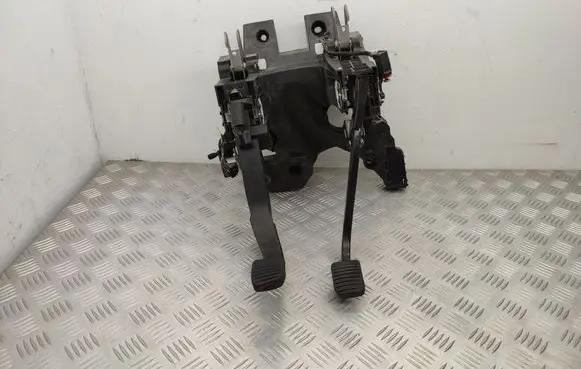 Opel Meriva B Pedal assembly 13362473