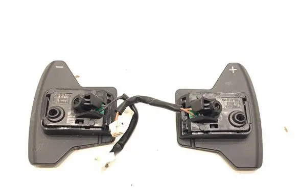 Nissan Qashqai J12 Steering wheel buttons/switches 23403MD