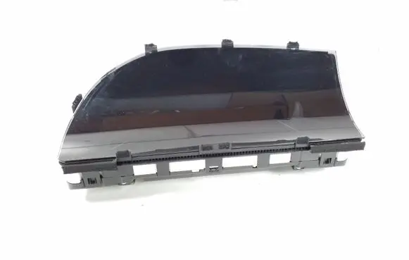 Mercedes-Benz S W221 Speedometer (instrument cluster) A2219008602